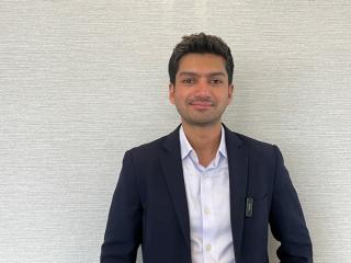 Kapil Mishra discusses radiation retinopathy in uveal melanoma