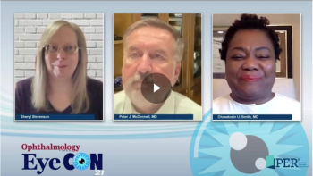 EyeCon 2021 to cover hot topics: nAMD, gene therapy for retinal disease, sustained drug delivery