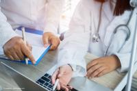 Study establishes reference data set for GA lesion progression