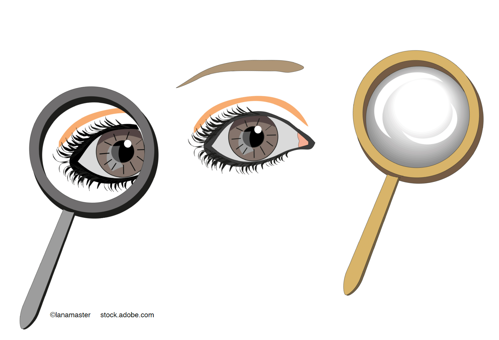 (Image credit: AdobeStock/lanamaster) MacTel masquerades: How to spot what others miss