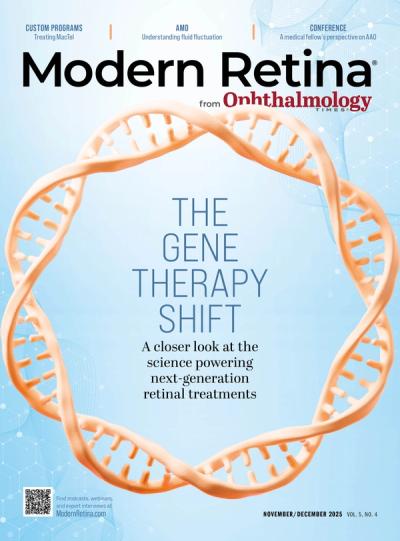 Modern Retina Digital Edition