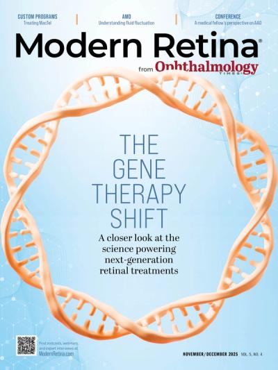 Modern Retina Digital Edition