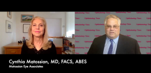 AAO 2020: Medication could reduce burden of steroid drops for patients