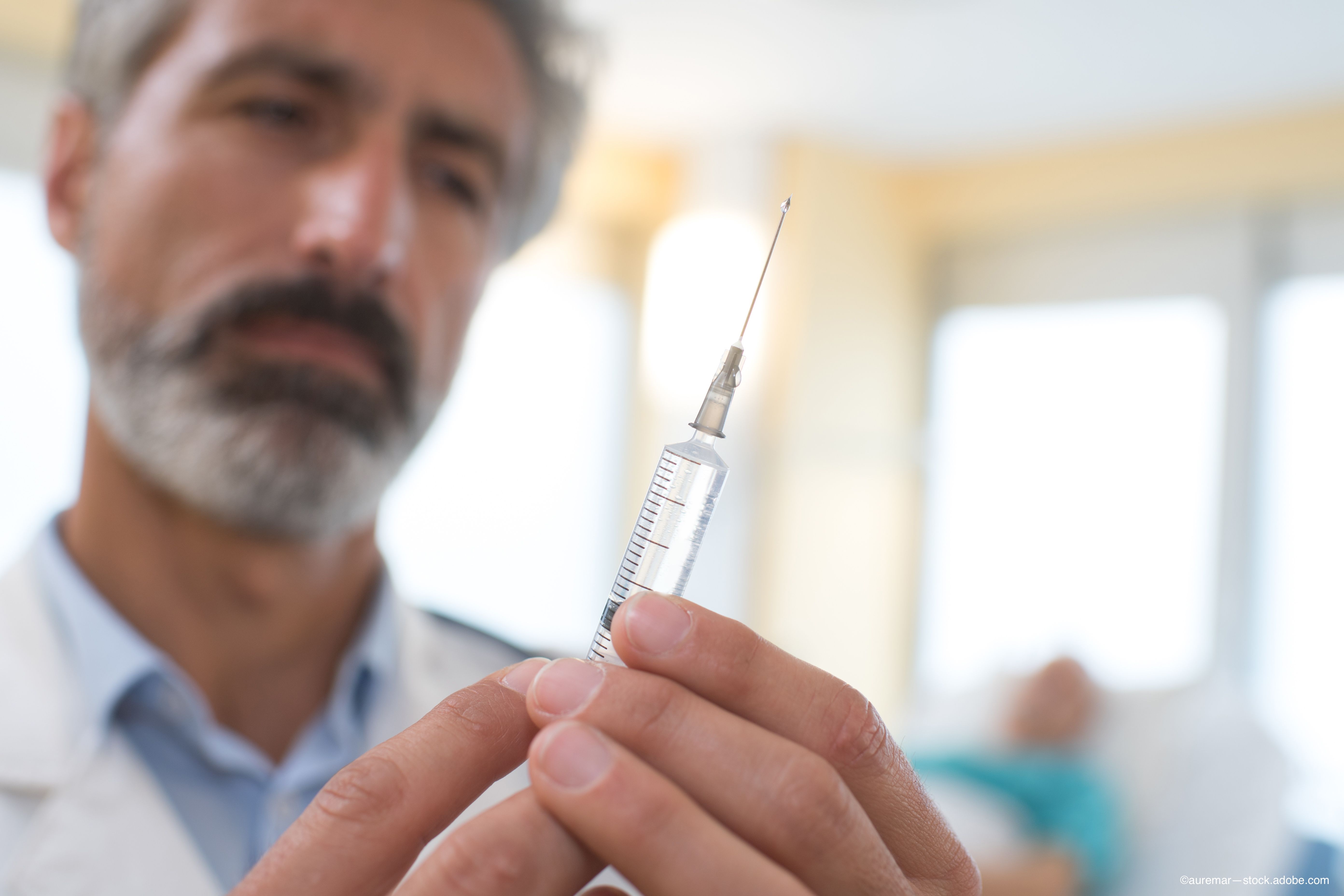 FDA accepts resubmitted Xipere NDA from Bausch Health, Clearside