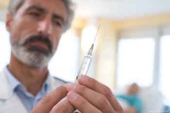 FDA accepts resubmitted Xipere NDA from Bausch Health, Clearside