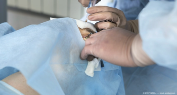 anxiety over eye injections