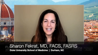 FLORetina 2025: Antithrombotic use examined in wet AMD submacular hemorrhage