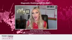 EP. 4 Diagnostic Challenges of DR/DME