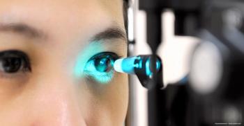 IPL illuminates biomarker for early stage glaucoma