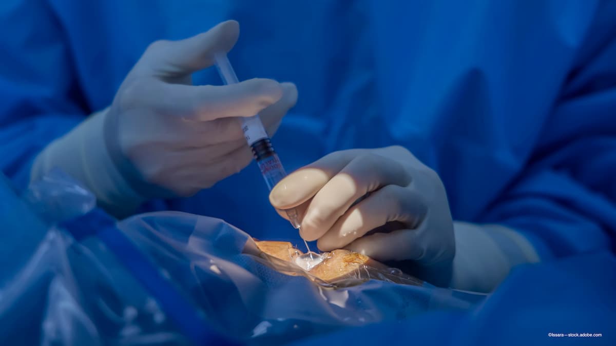 Intravitreal steroid injections associated with a higher incidence of endophthalmitis compared with other intravitreal injections