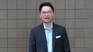 ARVO 2023: T. Y. Alvin Liu, MD discusses predictive AI and its application in ophthalmology