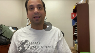  Dr. Mali discusses what faricimab FDA approval means to retina specialists