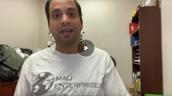  Dr. Mali discusses what faricimab FDA approval means to retina specialists