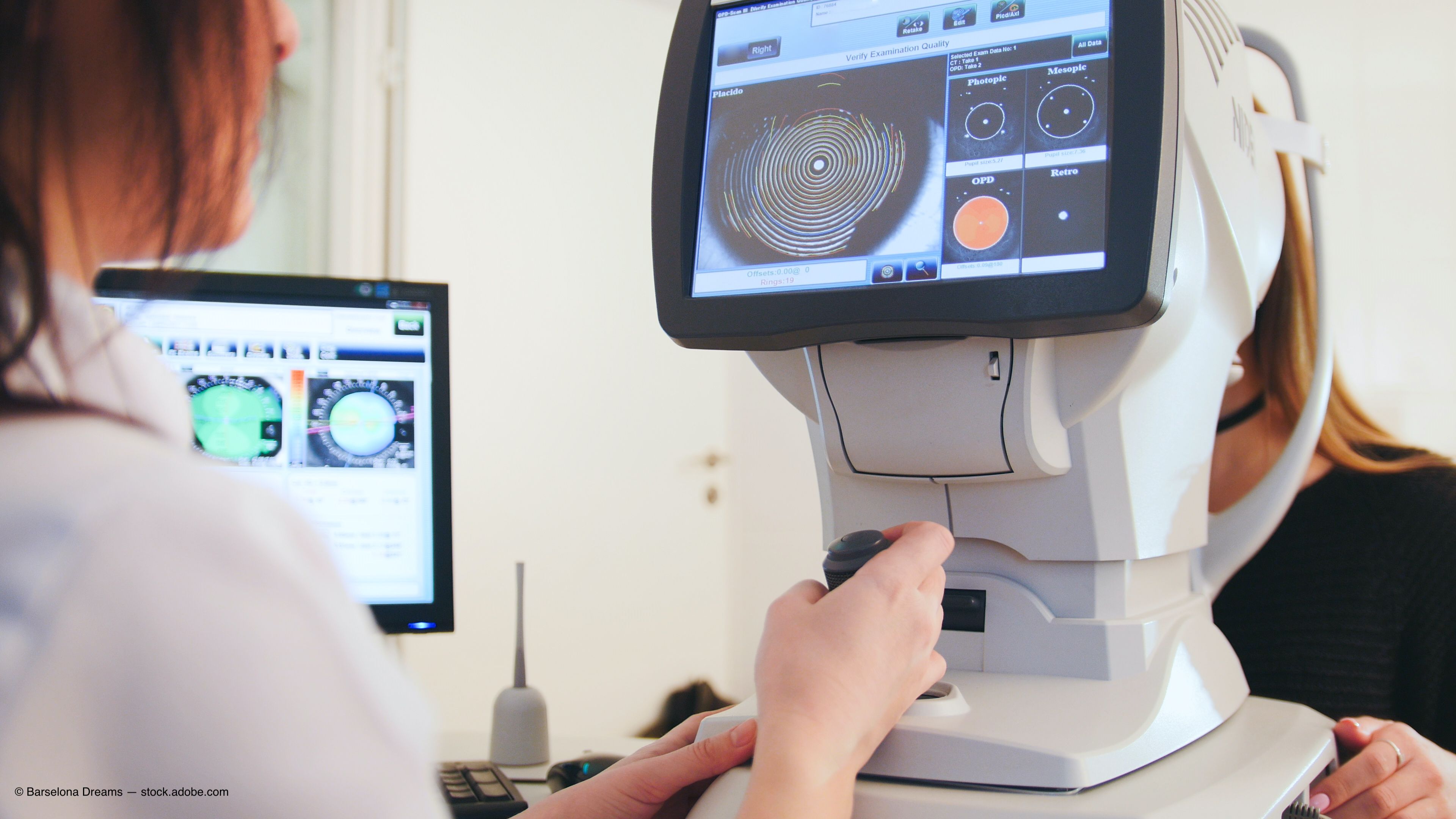 VISTA subanalysis: Macular RNP and clinical outcomes