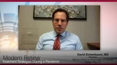 EP. 2 Treatment Strategies During a Pandemic