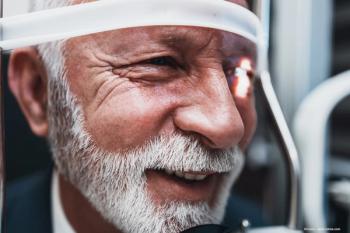 Timing is everything with early treatment of AMD
