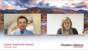 Clinical Trials at the Summit 2023: Choosing right metrics and avoiding bias in clinical trials to prevent waste