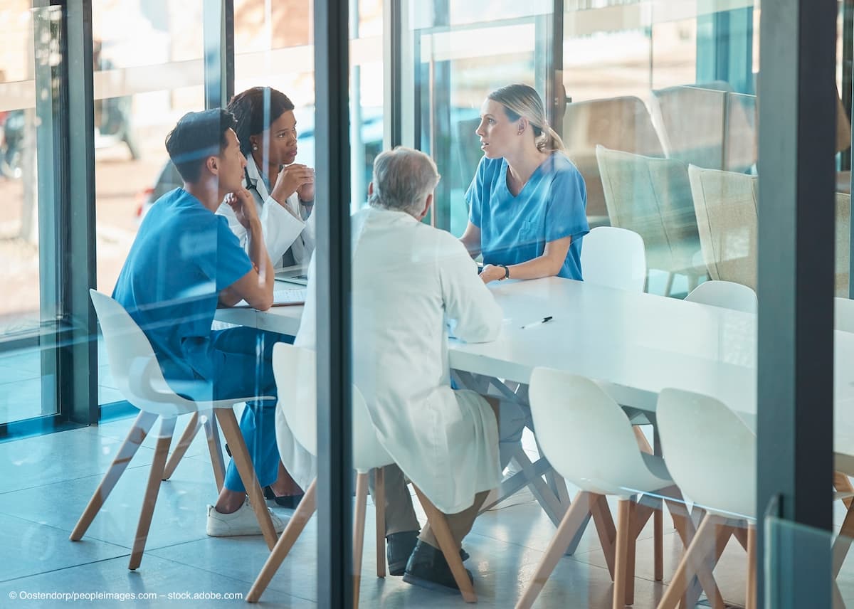 Health care leader coalition launches Alliance for Healthcare from the Eye initiative Health care leader coalition launches Alliance for Healthcare from the Eye initiative