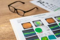 (Image credit: AdobeStock/izzuan) Retina World Congress 2026: Rethinking macular hole surgery without gas tamponade