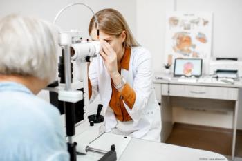 Exploring cryopreserved amniotic membrane following intravitreal injection