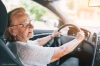 Avacincaptad pegol analysis links GA treatment to preserved driving vision
