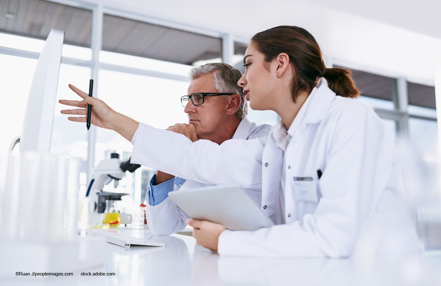 ©Ruan J/peopleimages.com stock.adobe.com