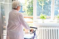 Taking a step beyond low-vision aids to sharpen the focus on visual rehabilitation