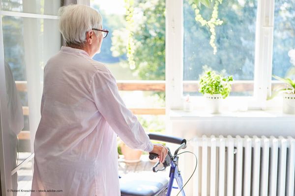 Taking a step beyond low-vision aids to sharpen the focus on visual rehabilitation