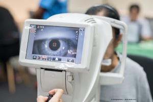 AAO 2020: Fingolimod for MS offers disease control with no development of uveitis