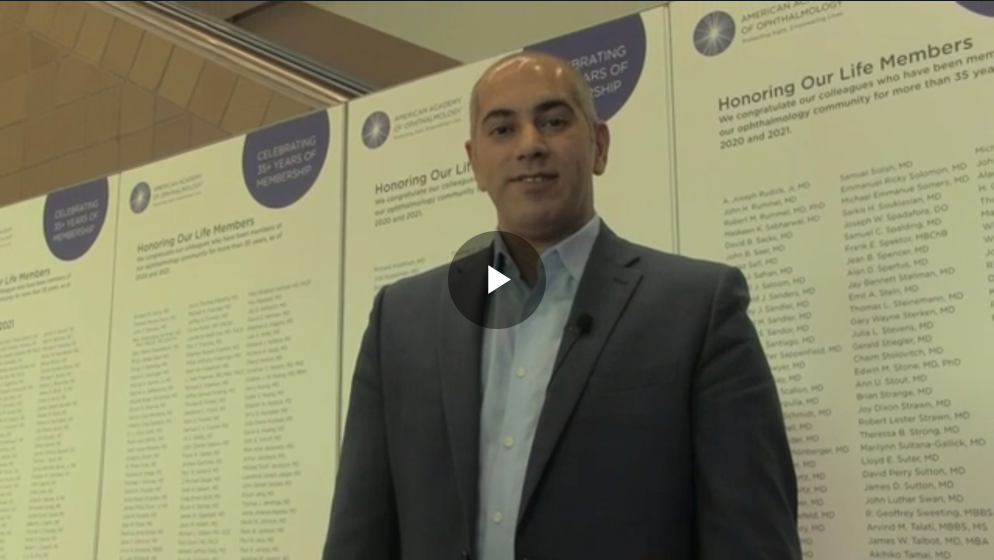 Wearable diagnostic platform addresses gaps in vision care