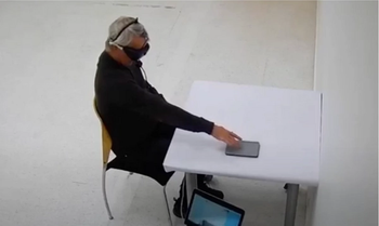 Blind patient achieves partial vision through gene therapy