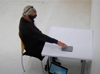 Blind patient achieves partial vision through gene therapy