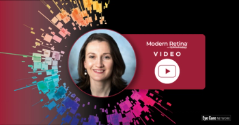 Katherine Talcott, MD | Modern Retina