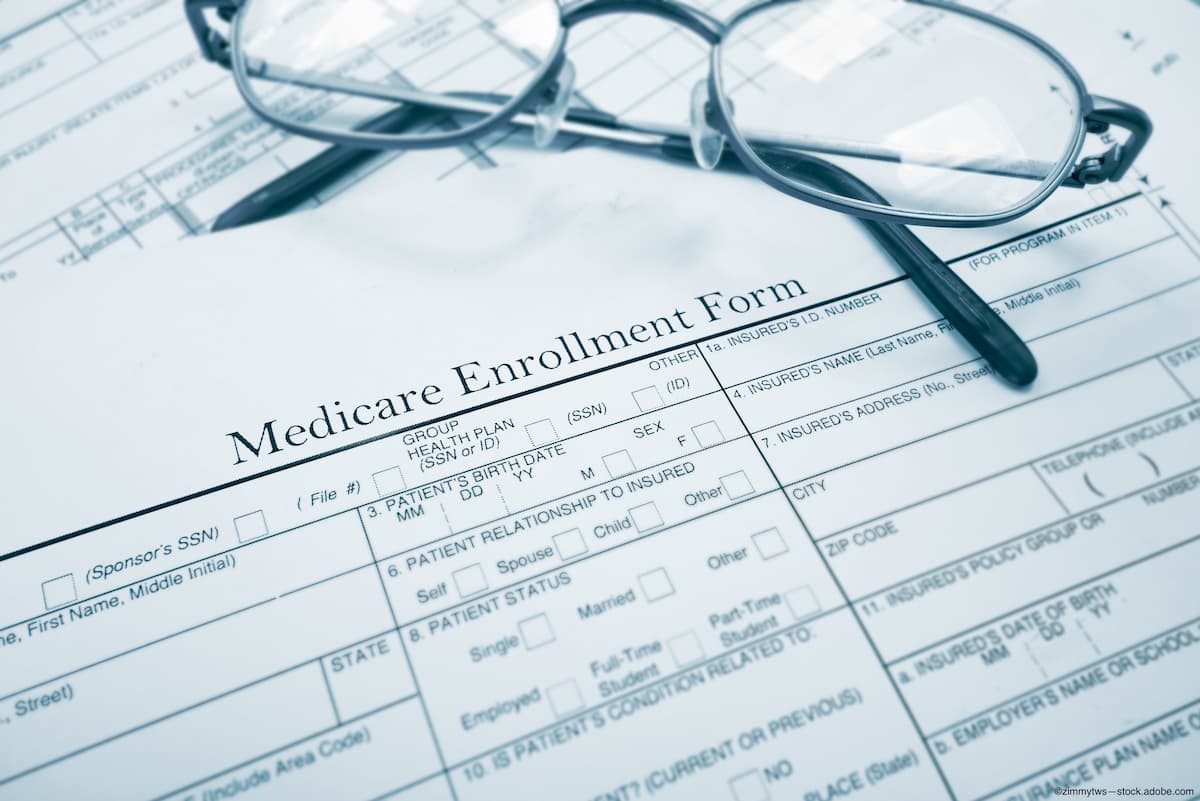 AAO, ASCRS warn patients about Medicare plan restrictions ahead of open enrollment