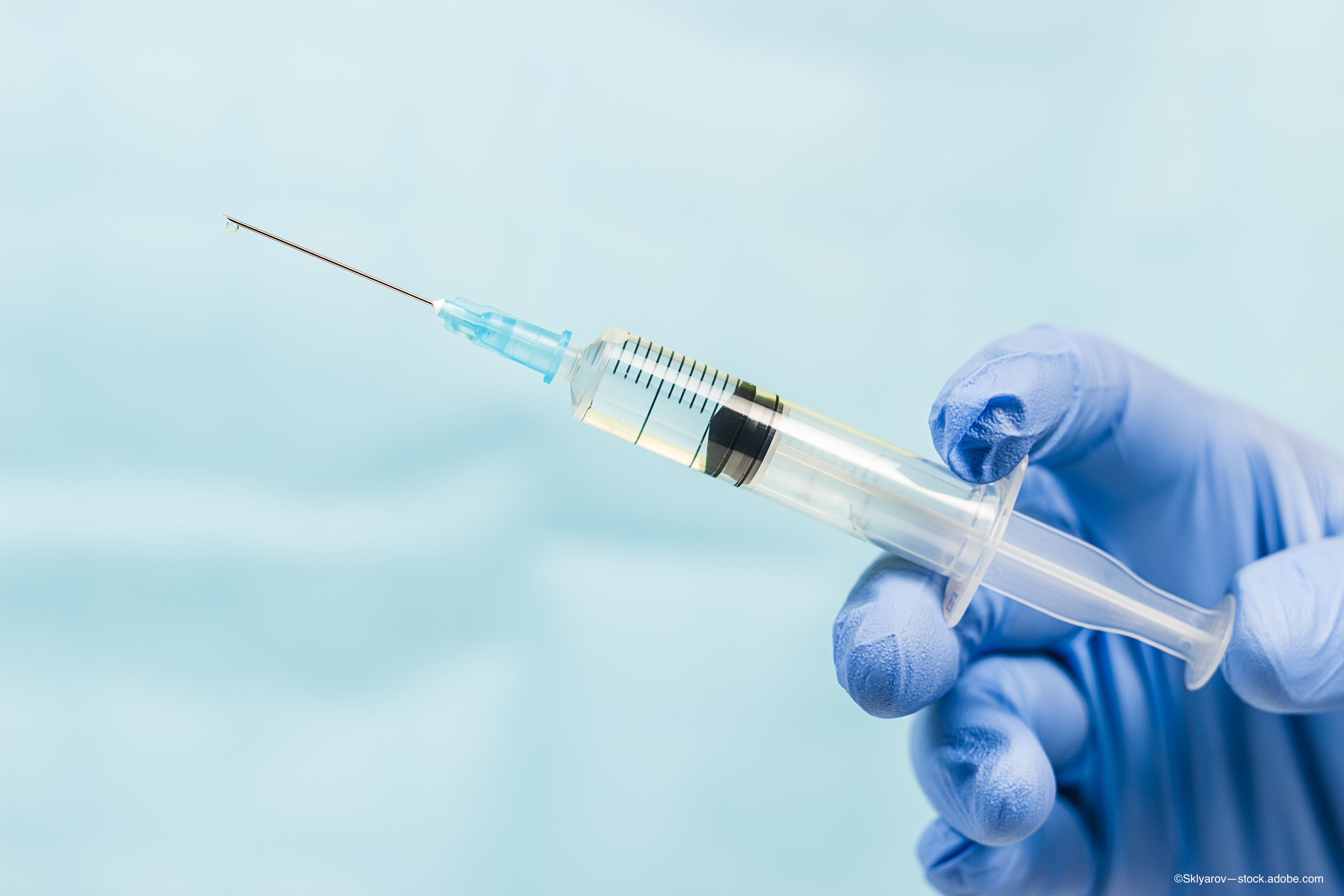 Gene therapy for nAMD maintains vision with single injection