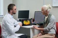 (Image credit: AdobeStock/pressmaster) Q&A: Gennady Landa, MD, shares clinical insights on the ranibizumab ocular implant