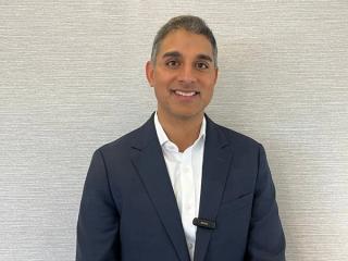 Retinal nonperfusion reveals advanced diabetic eye risk