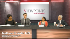 EP. 21 Poll: Exploring the dosing intervals of faricimab for treating neovascular AMD in the clinical practice setting