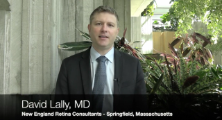ASRS 2023: ZETA-1 phase 2 trial efficacy results for APX3330 with David Lally, MD
