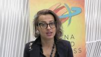 (Image credit: Modern Retina) Retina World Congress 2026: Dry AMD — Geographic atrophy, photobiomodulation, and the road ahead