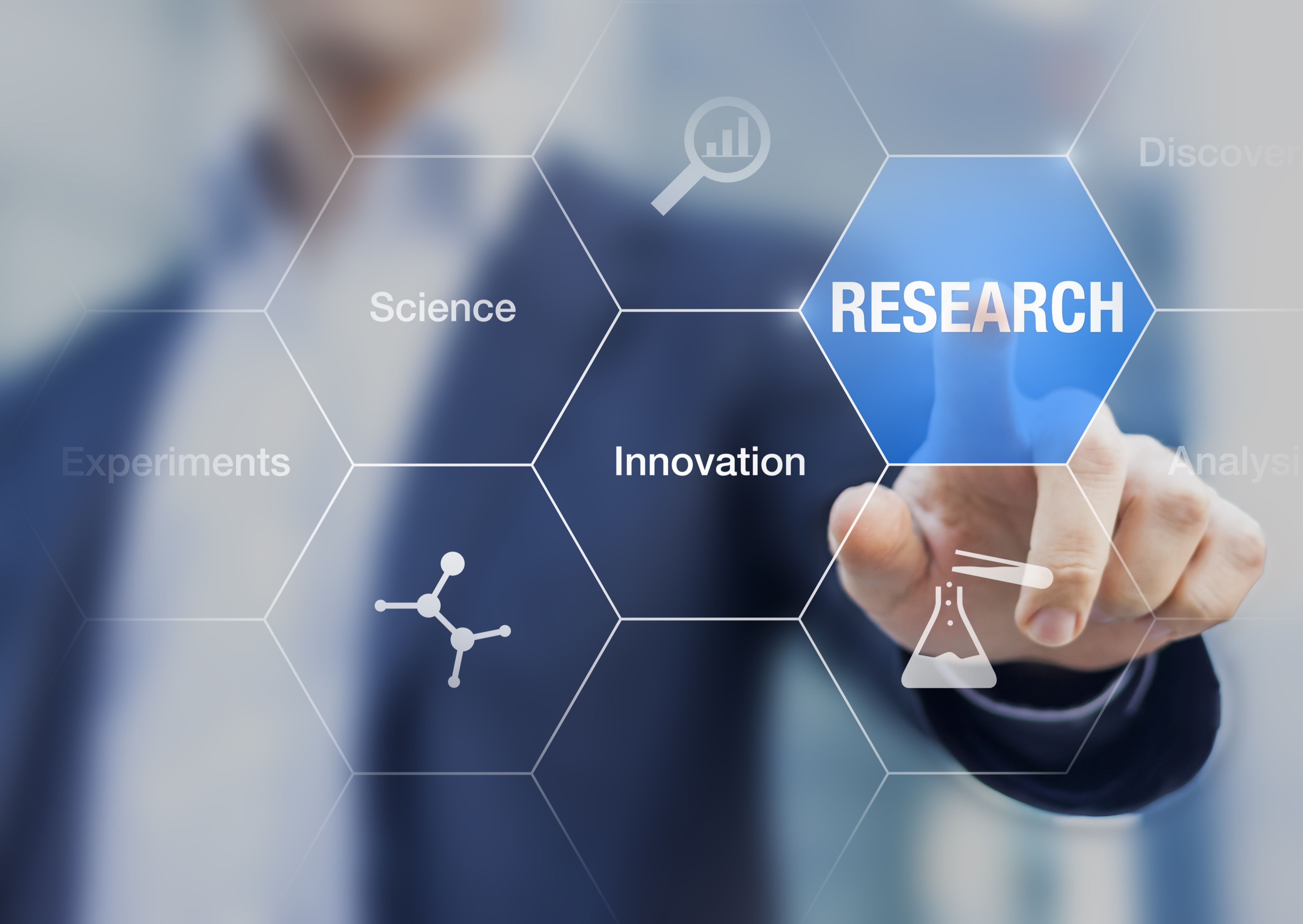 confirming efficacy of uveitis treatment 