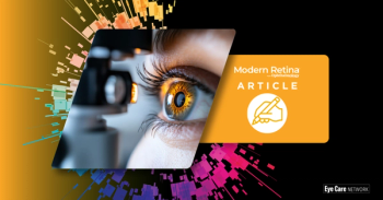 (Modern Retina) Vaccinated patients show markedly lower risk of new-onset idiopathic uveitis