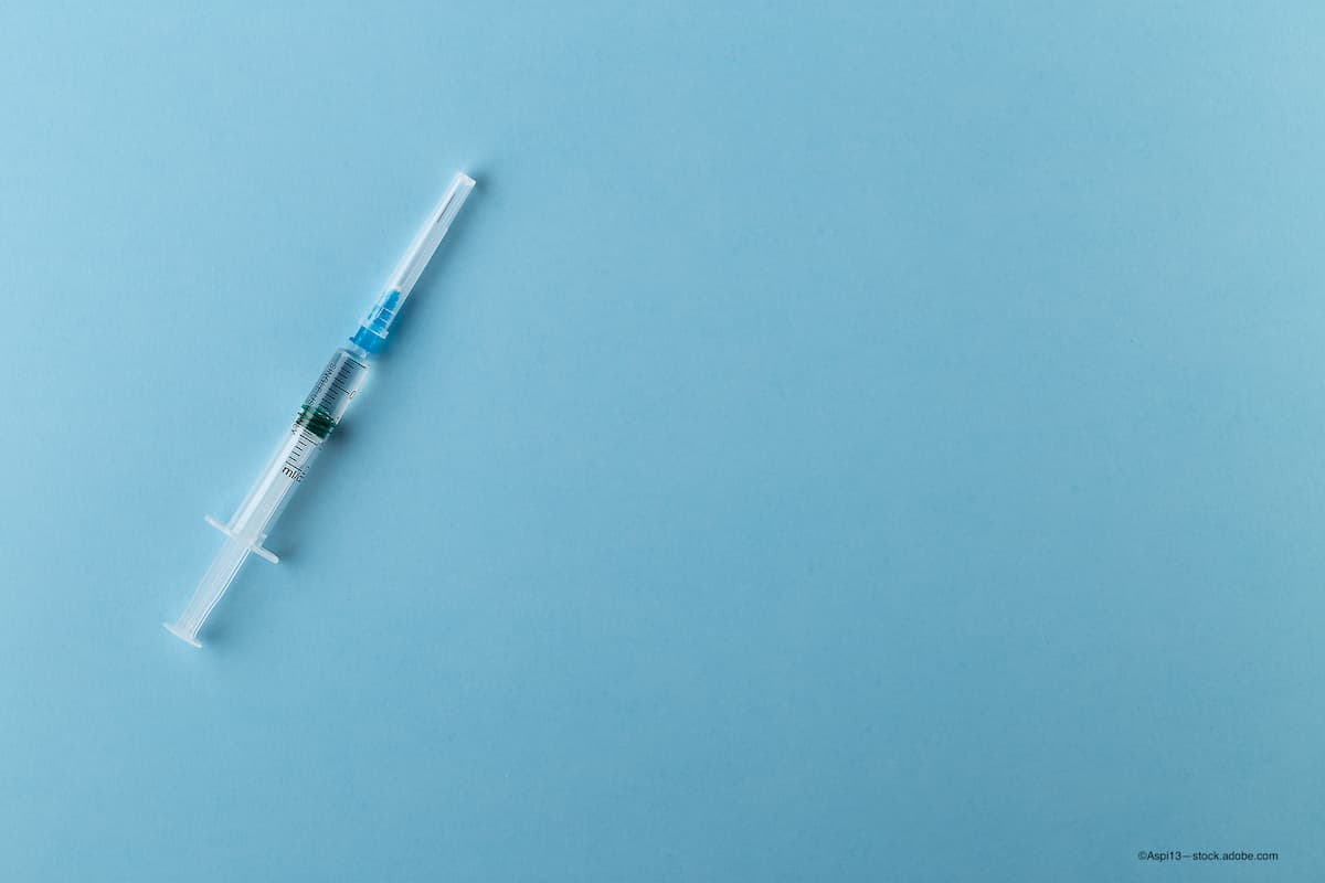 Additional information requested for BLA for ONS-5010, Outlook to resubmit by September