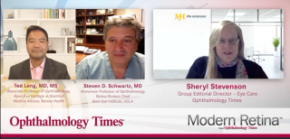 AAO 2020: Applying impact of real-world data on day-to-day practice