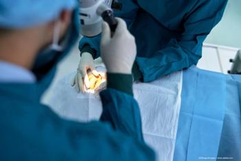 Preventing retinal scarring with novel thermogel therapy