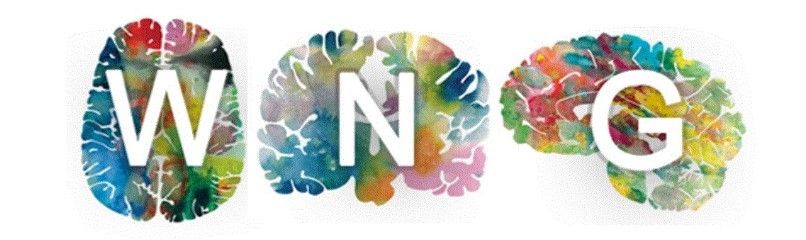 Women Neurologists Group logo