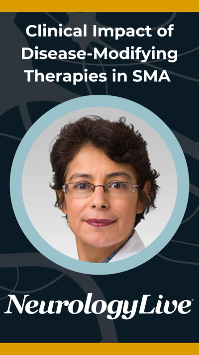 Clinical Impact of Disease-Modifying Therapies in SMA