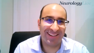 Changing the Perception of Narcolepsy to Reduce Stigma: Mark I. Boulos, MD, MSc, FRCP, CSCN