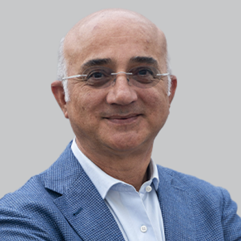 Hüseyin Firat, MD, PhD (Credit: Amoneta Diagnostics)
