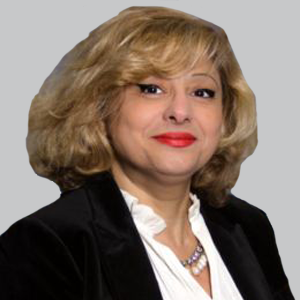 Susan Abushakra, MD
